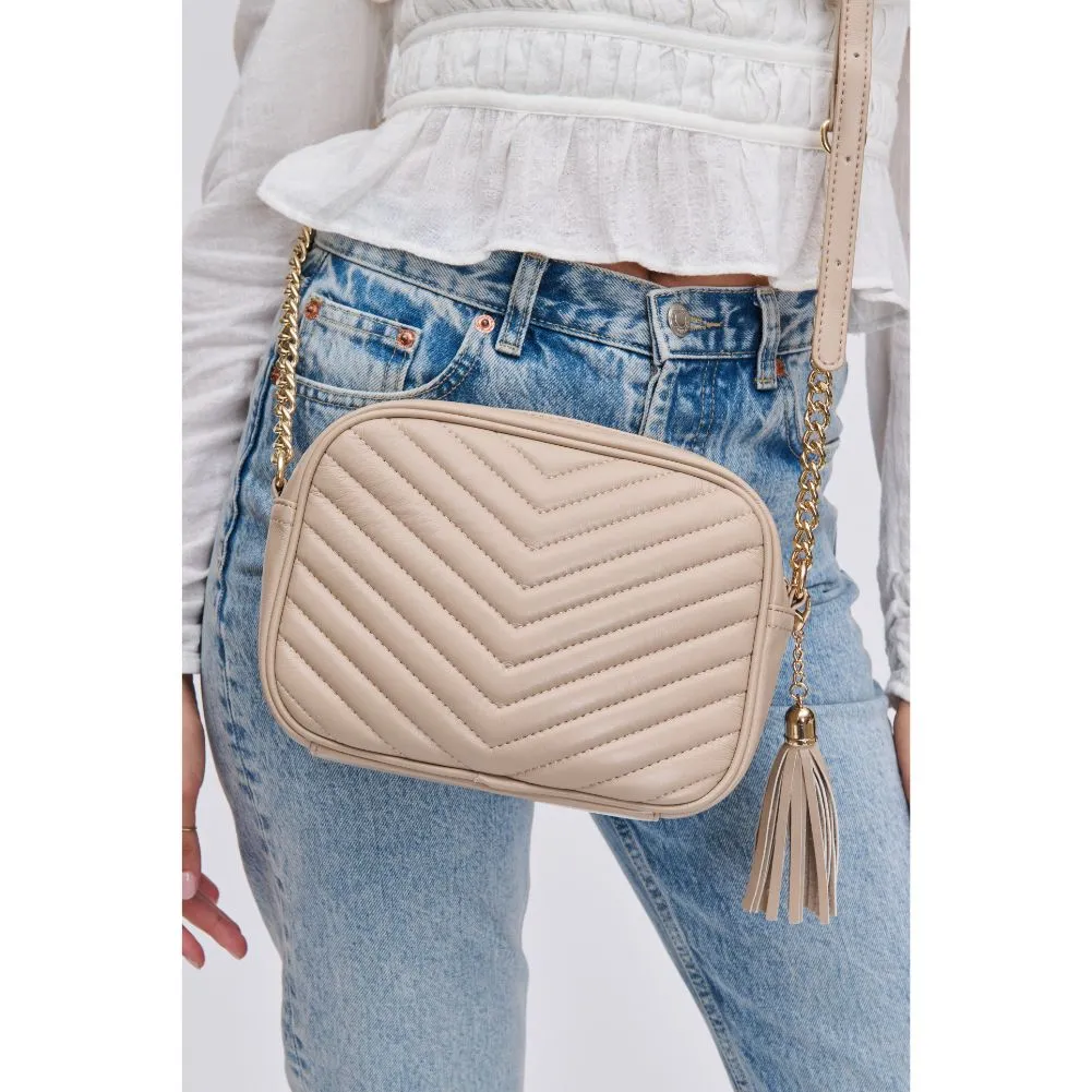 Elodie Crossbody