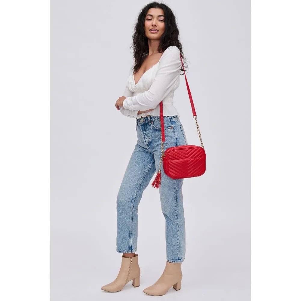 Elodie Crossbody