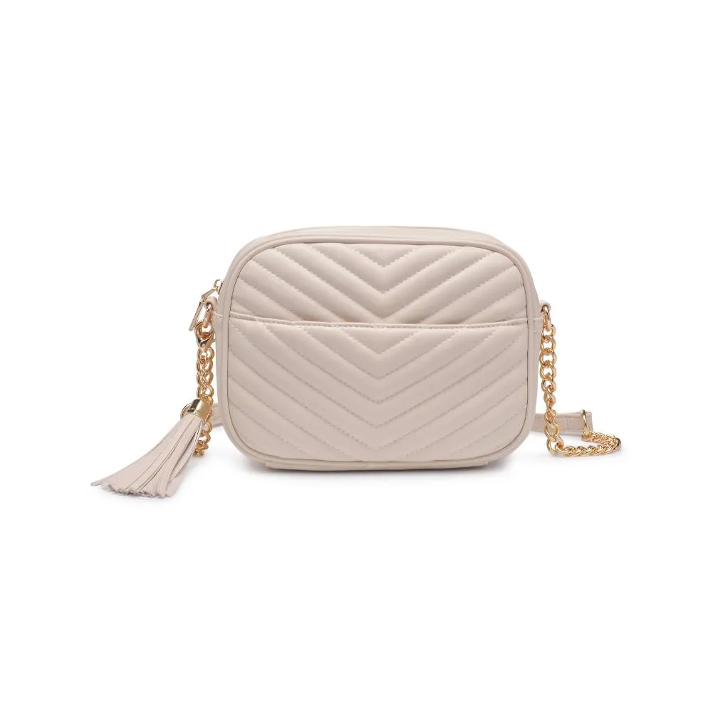 Elodie Crossbody
