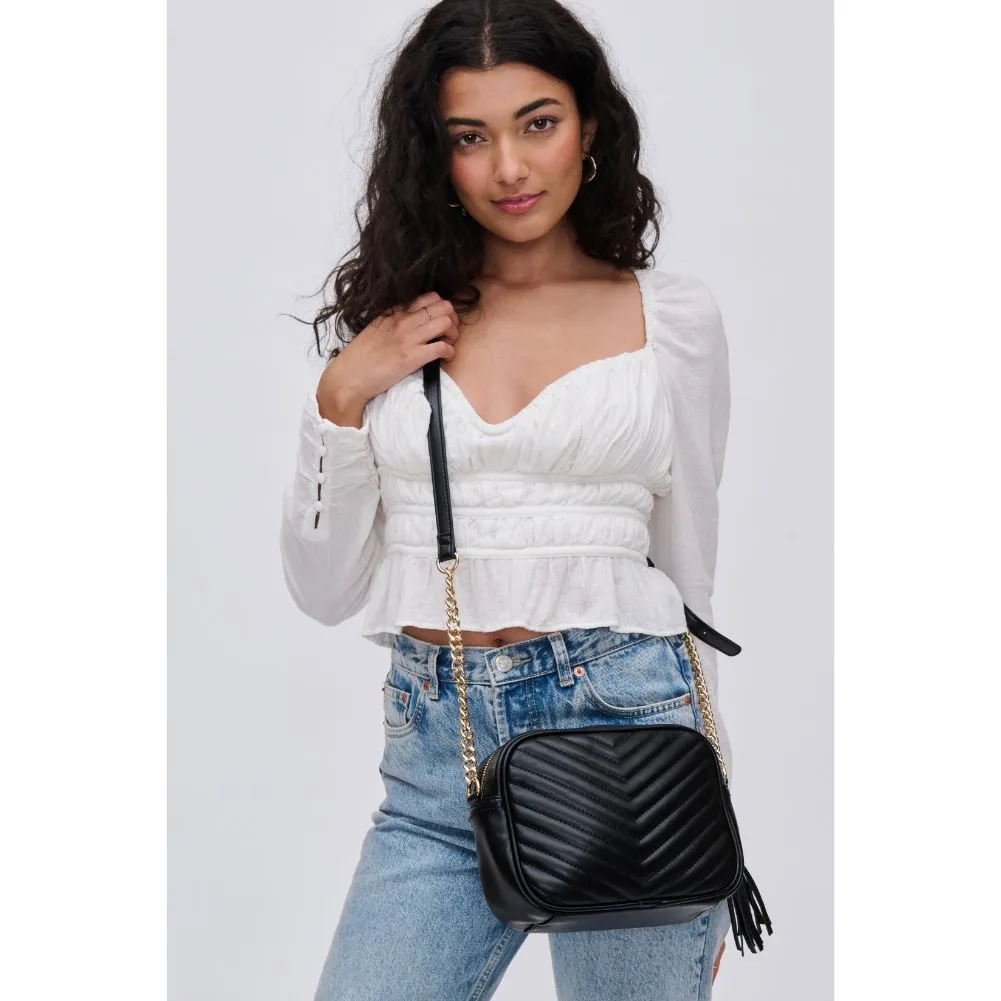 Elodie Crossbody
