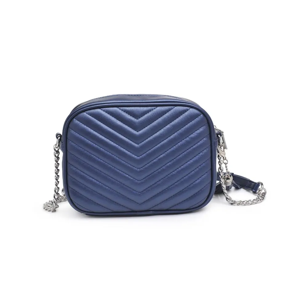 Elodie Crossbody