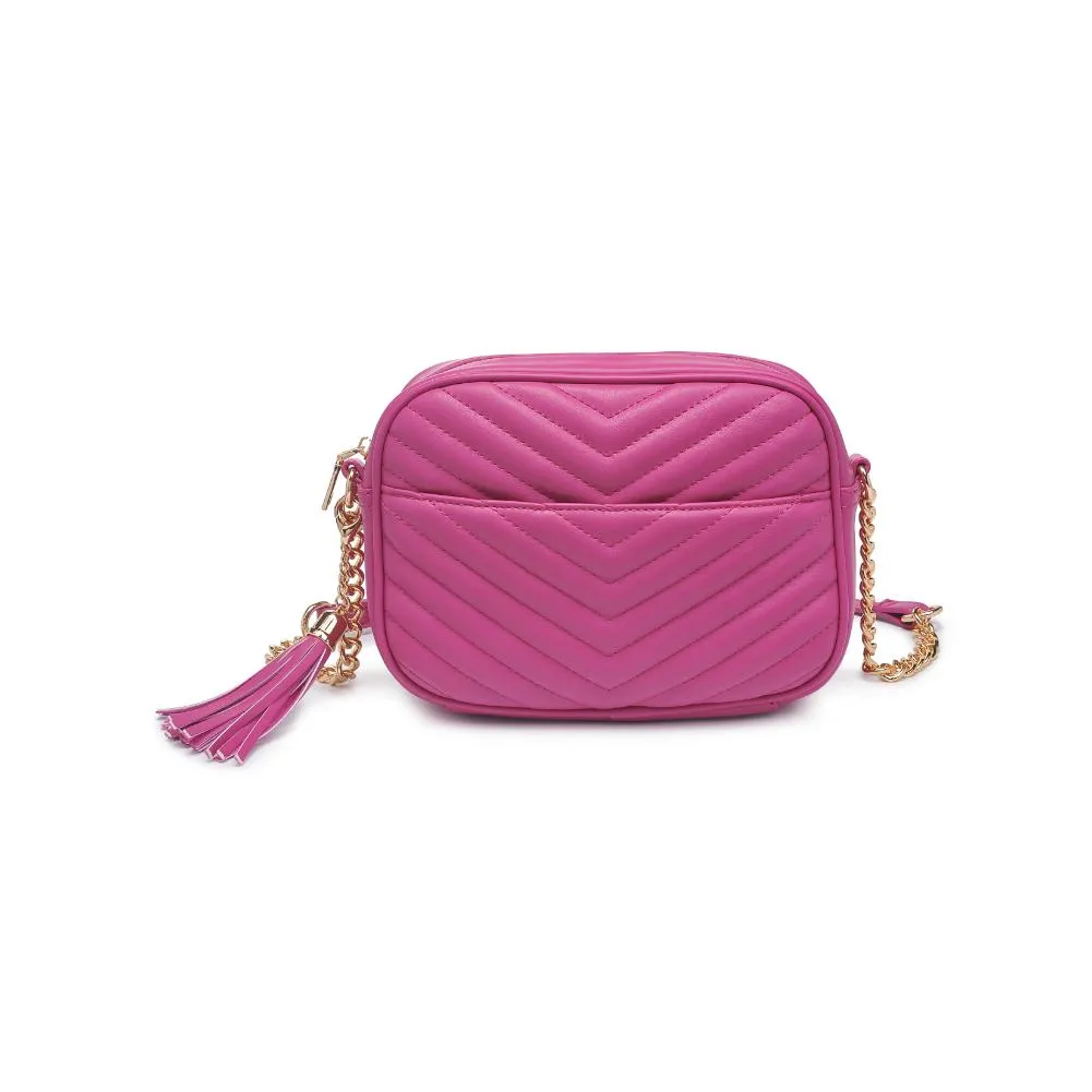 Elodie Crossbody