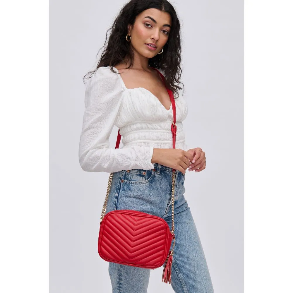 Elodie Crossbody