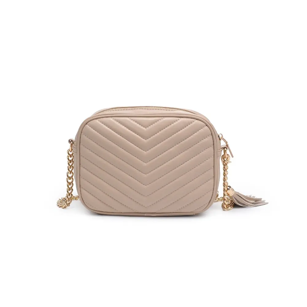 Elodie Crossbody