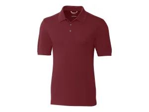 Embroidered Morehouse DRI-Fit Polo
