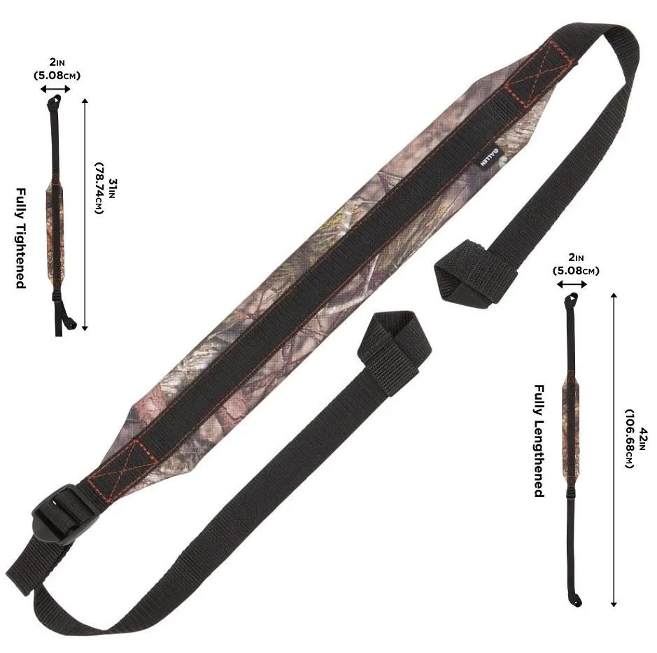 Endura Shotgun Sling, Mossy Oak Break-Up Country Camo