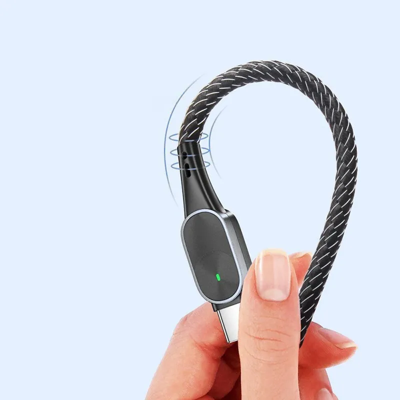 Essager® Kabel USB-C do USB-C (Delivery Port) - 3A / 20V / 60W