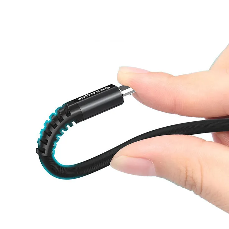 Essager® Kabel USB-C SuperCharge 5A