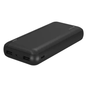 Essential Powerstation 20K