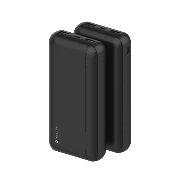 Essential Powerstation 20K