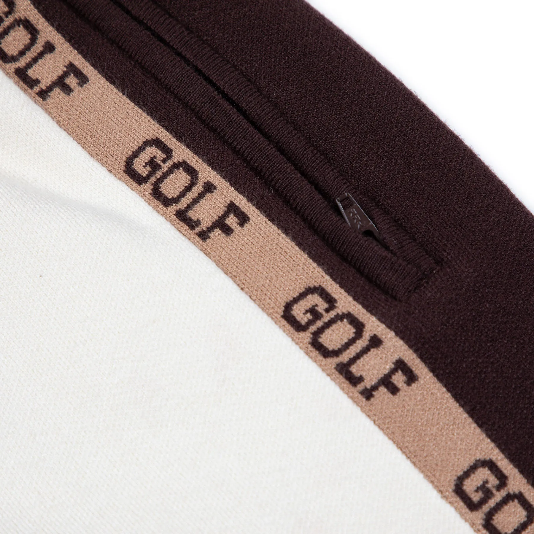 ESSEX TRACK PANT by GOLF WANG