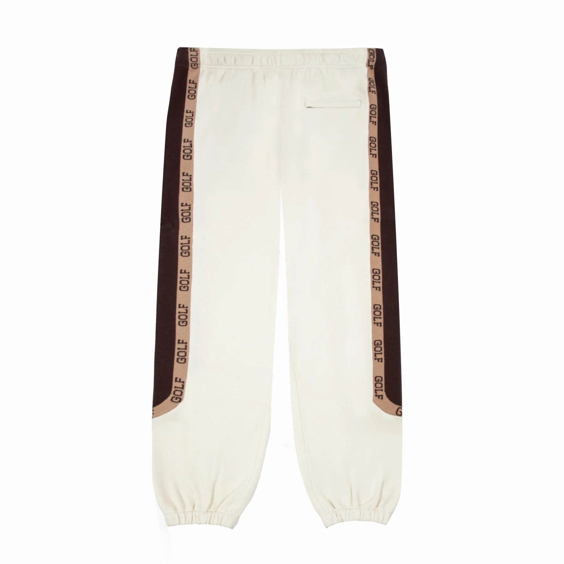 ESSEX TRACK PANT by GOLF WANG