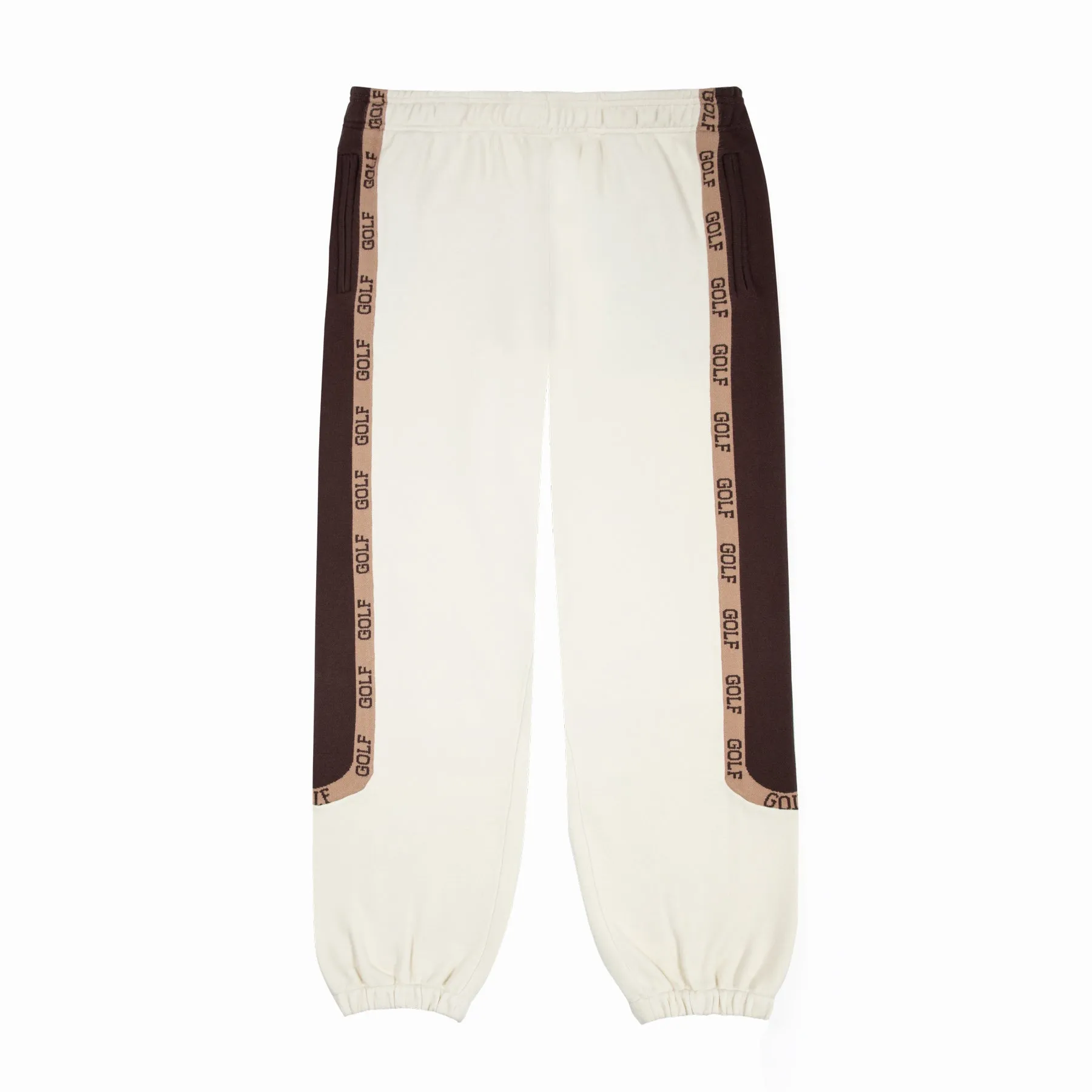 ESSEX TRACK PANT by GOLF WANG