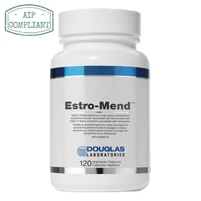 Estro-Mend™ - 120 capsules