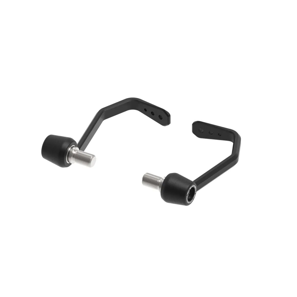 Evotech Brake And Clutch Lever Protector Kit (Road) - MV Agusta Brutale 675 (2012-2013)