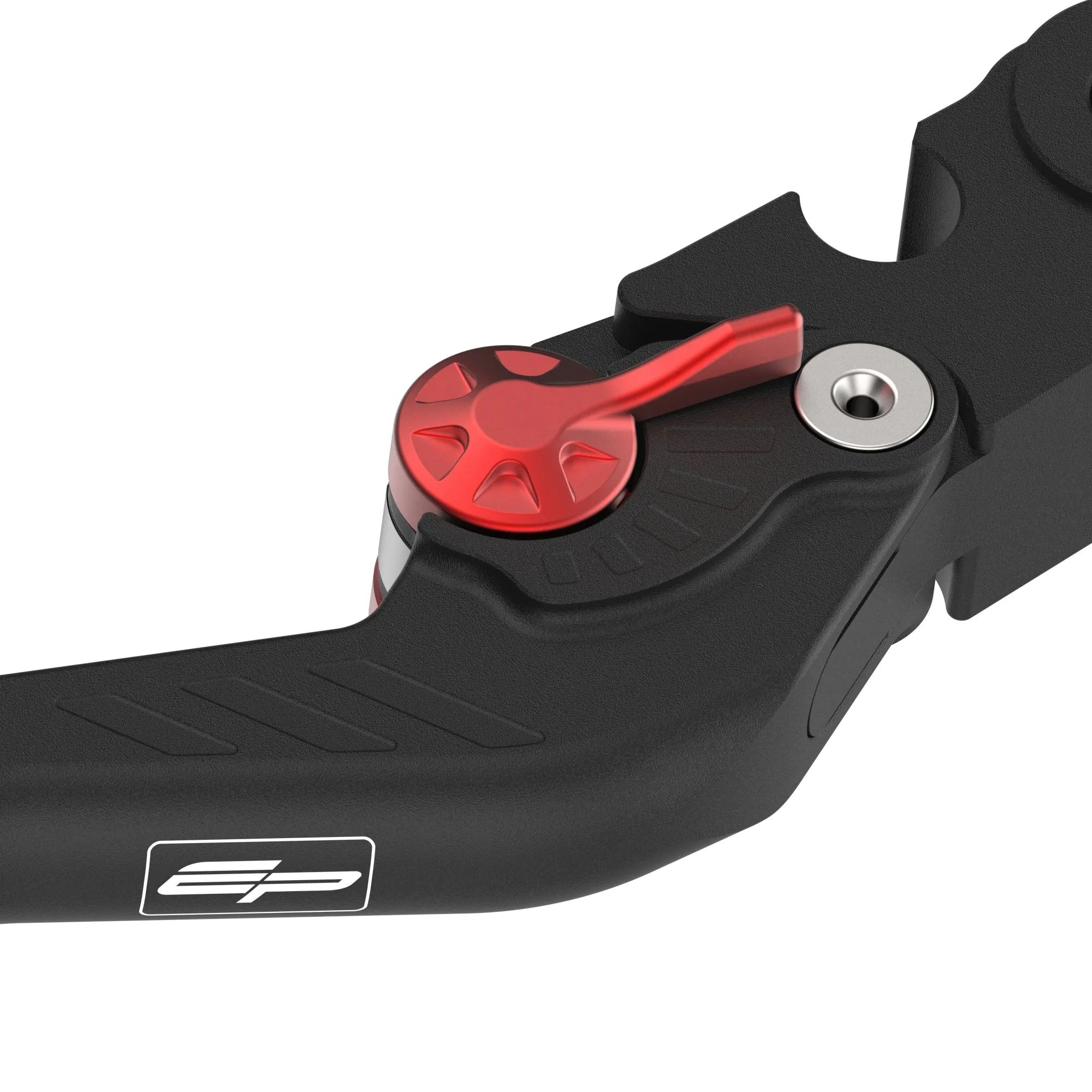 Evotech Evo Short Clutch and Brake Lever Set - Ducati Panigale V2 S (2025 )