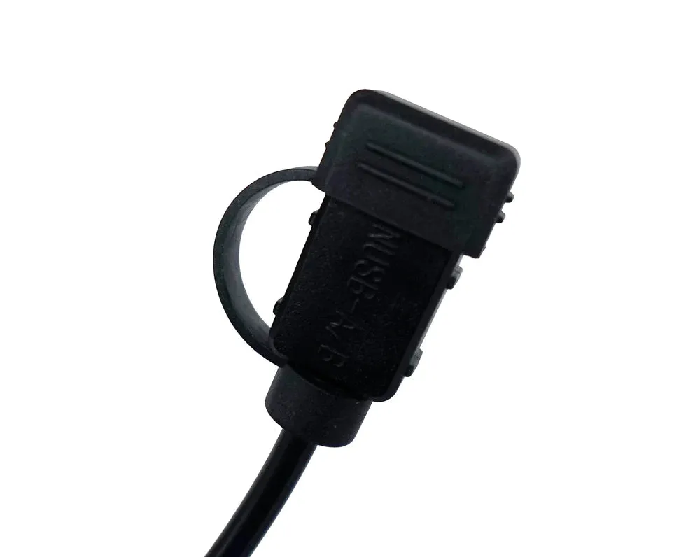 Evotech Performance Motorcycle USB Charger