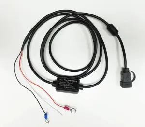 Evotech Performance Motorcycle USB Charger