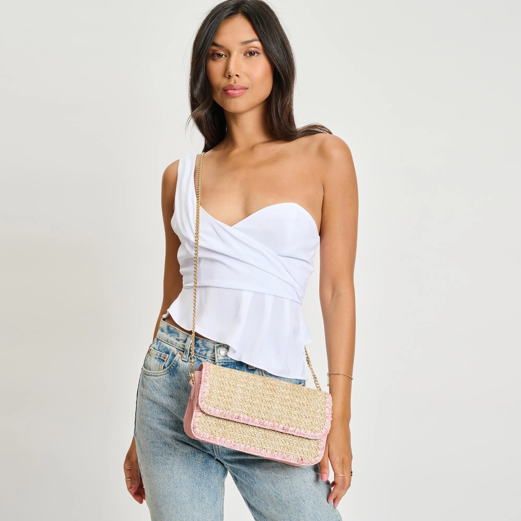Exotique Crossbody