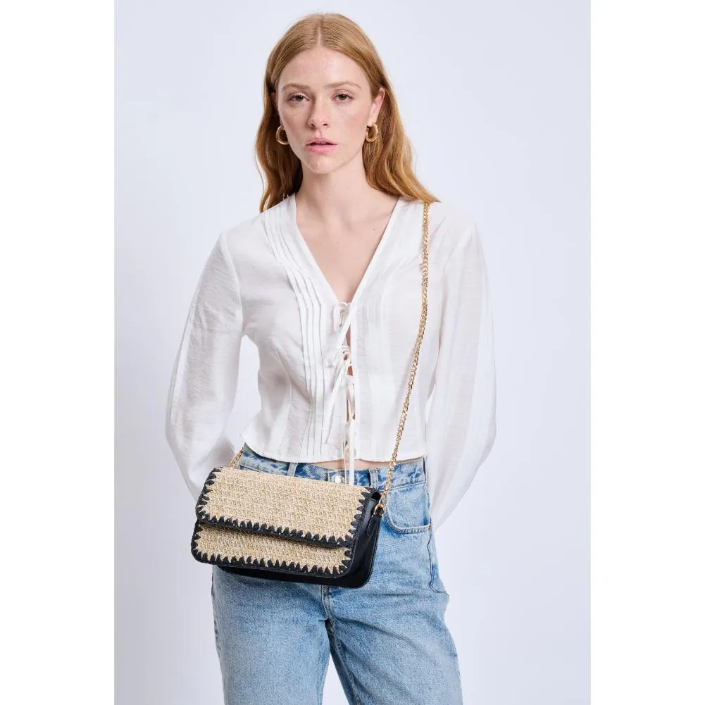 Exotique Crossbody