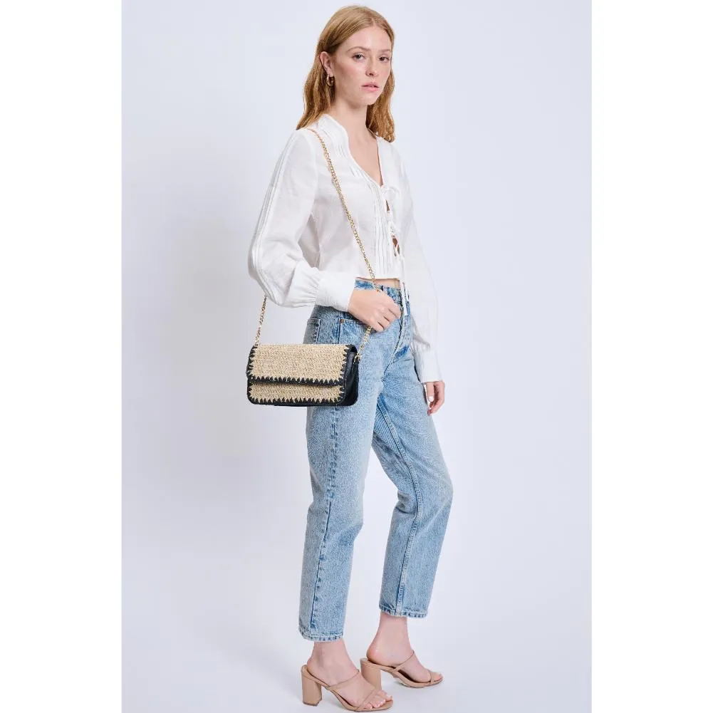 Exotique Crossbody