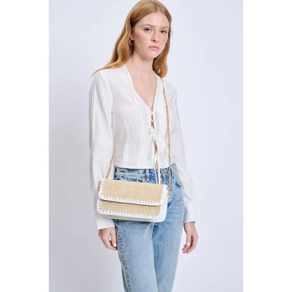 Exotique Crossbody