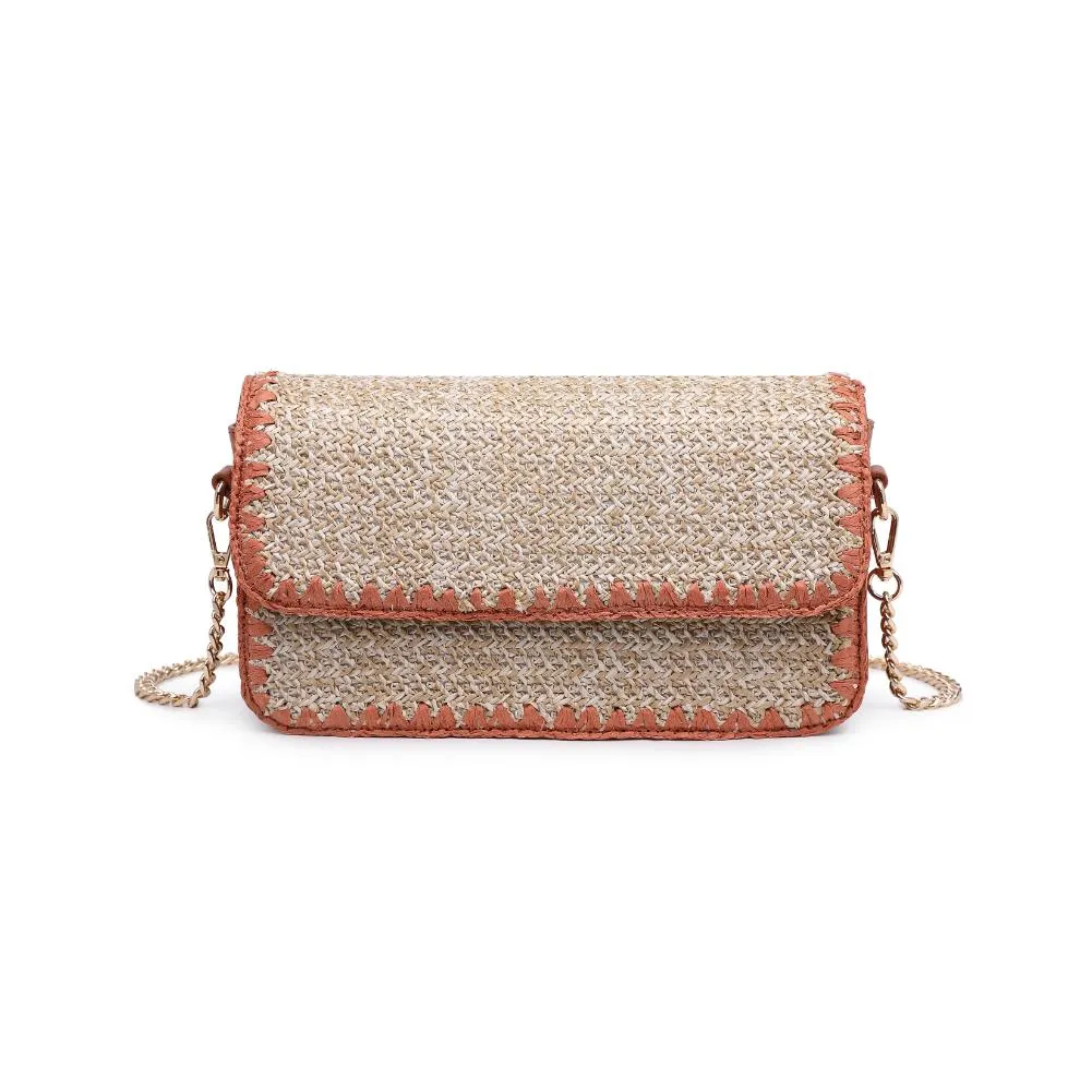 Exotique Crossbody
