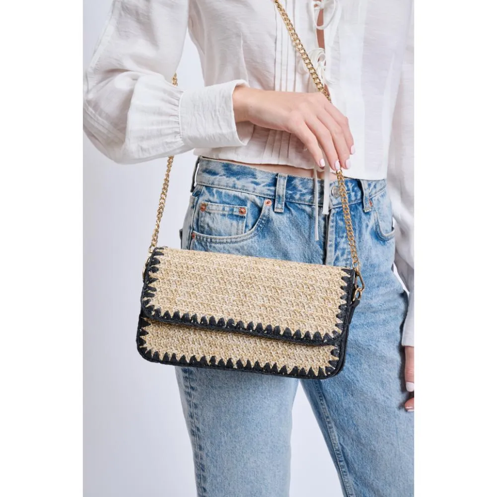 Exotique Crossbody