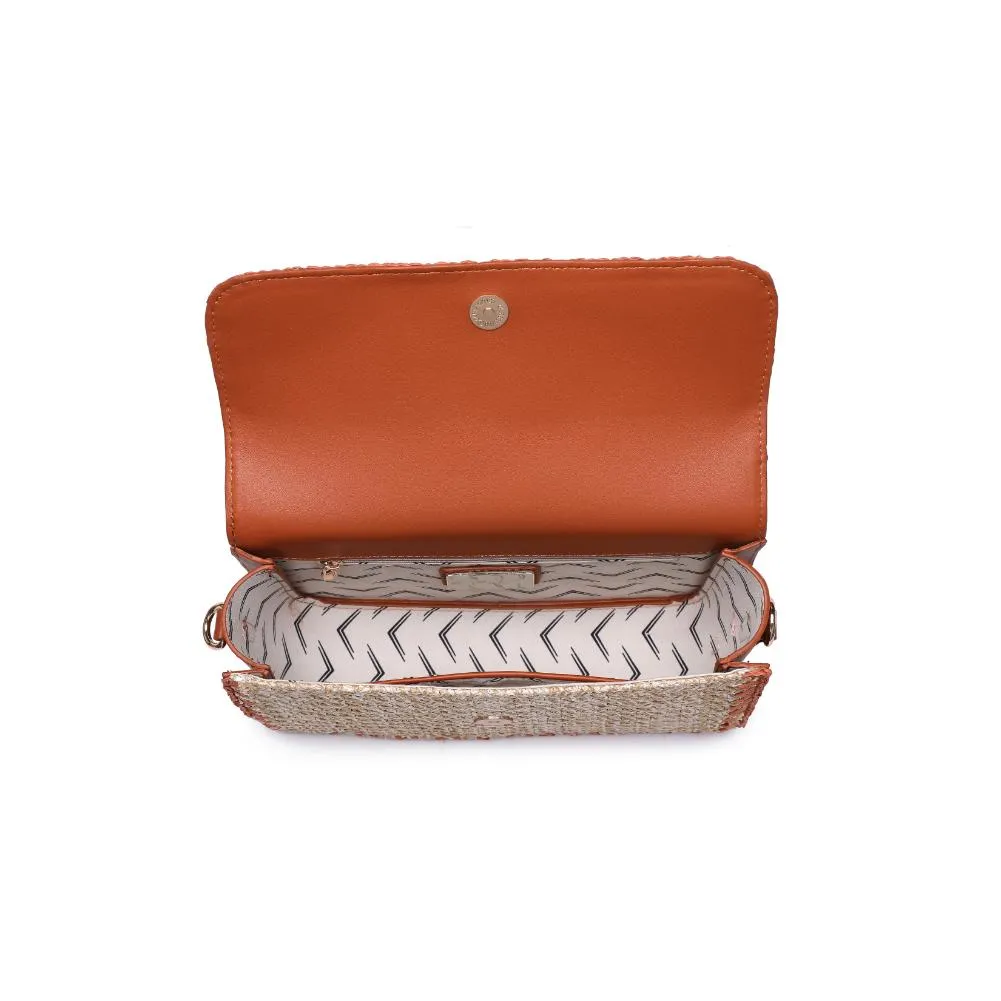Exotique Crossbody