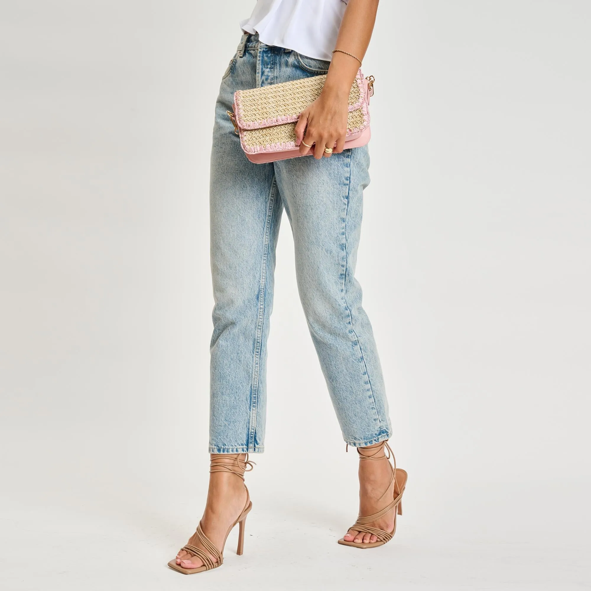 Exotique Crossbody