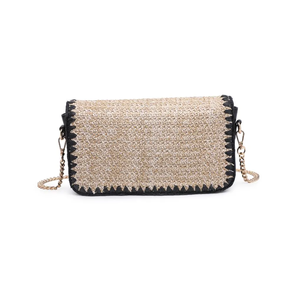 Exotique Crossbody