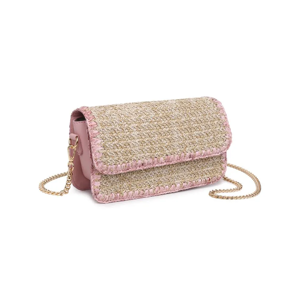 Exotique Crossbody