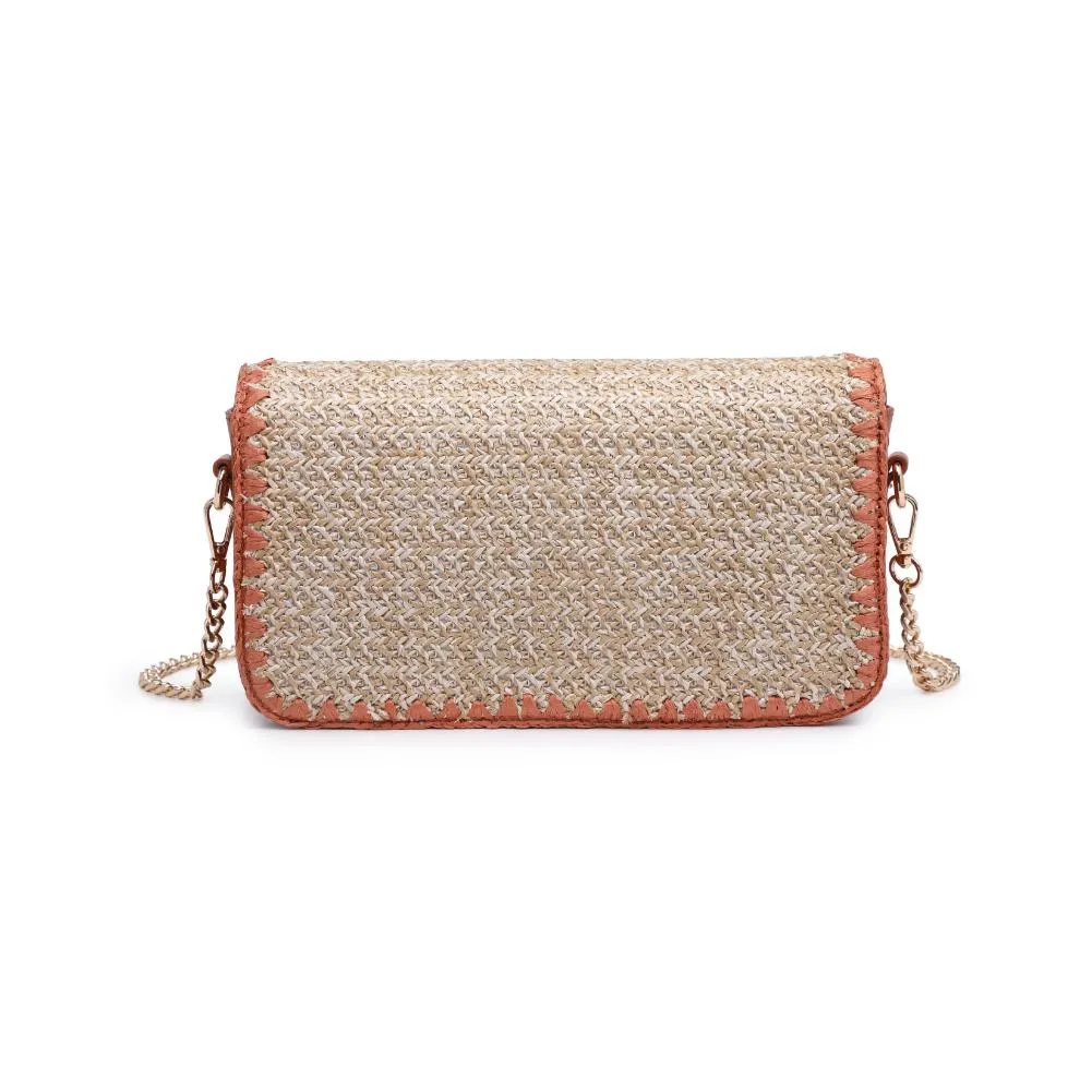 Exotique Crossbody