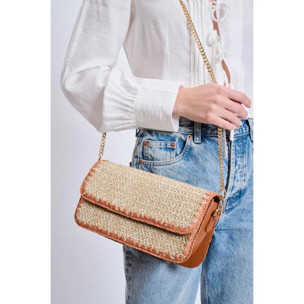 Exotique Crossbody