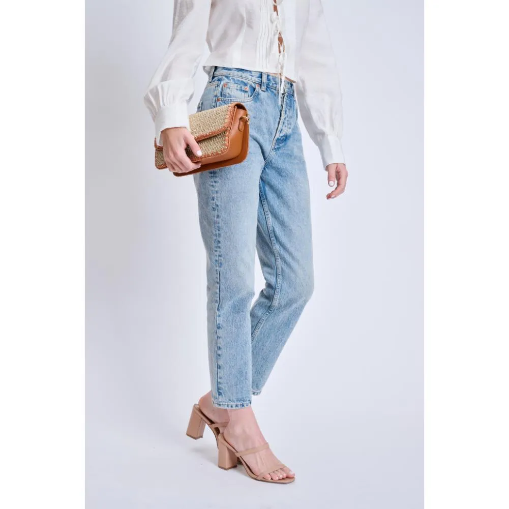 Exotique Crossbody