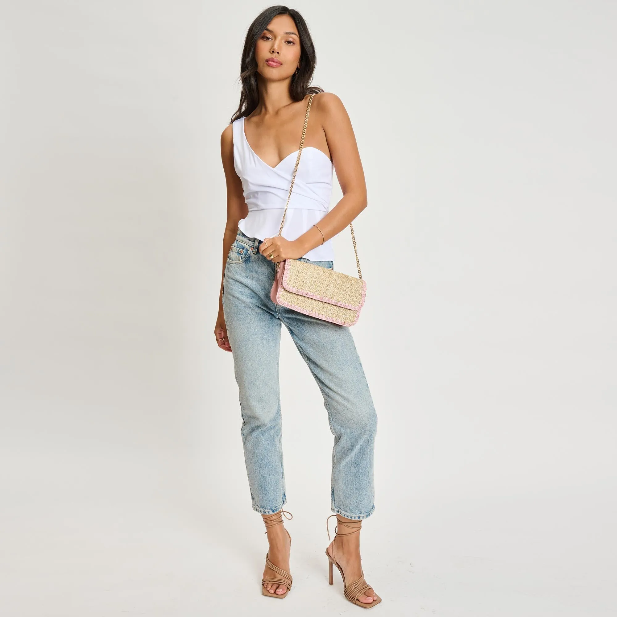 Exotique Crossbody