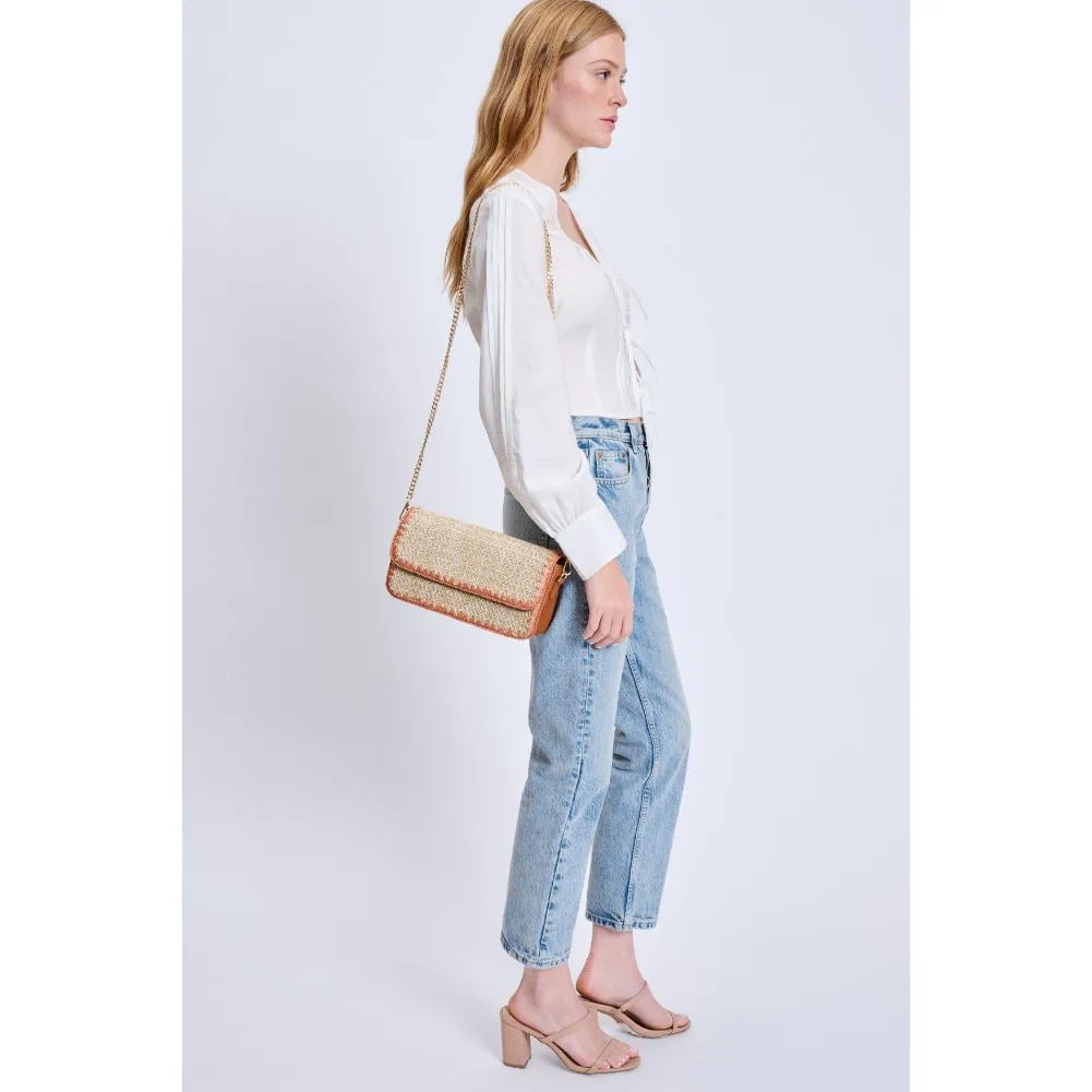 Exotique Crossbody