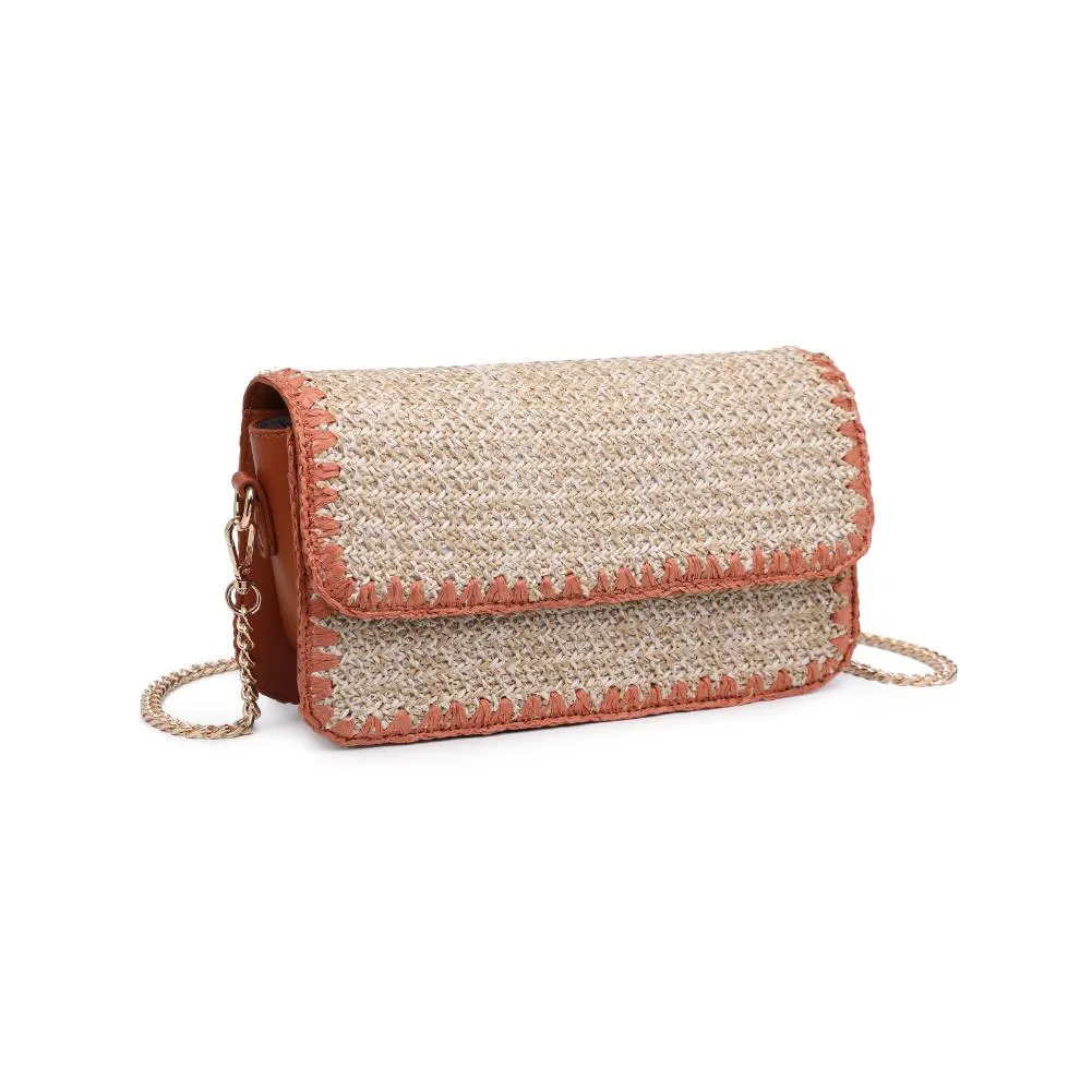 Exotique Crossbody
