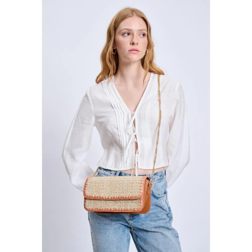 Exotique Crossbody