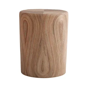 Fairchild Accent Table