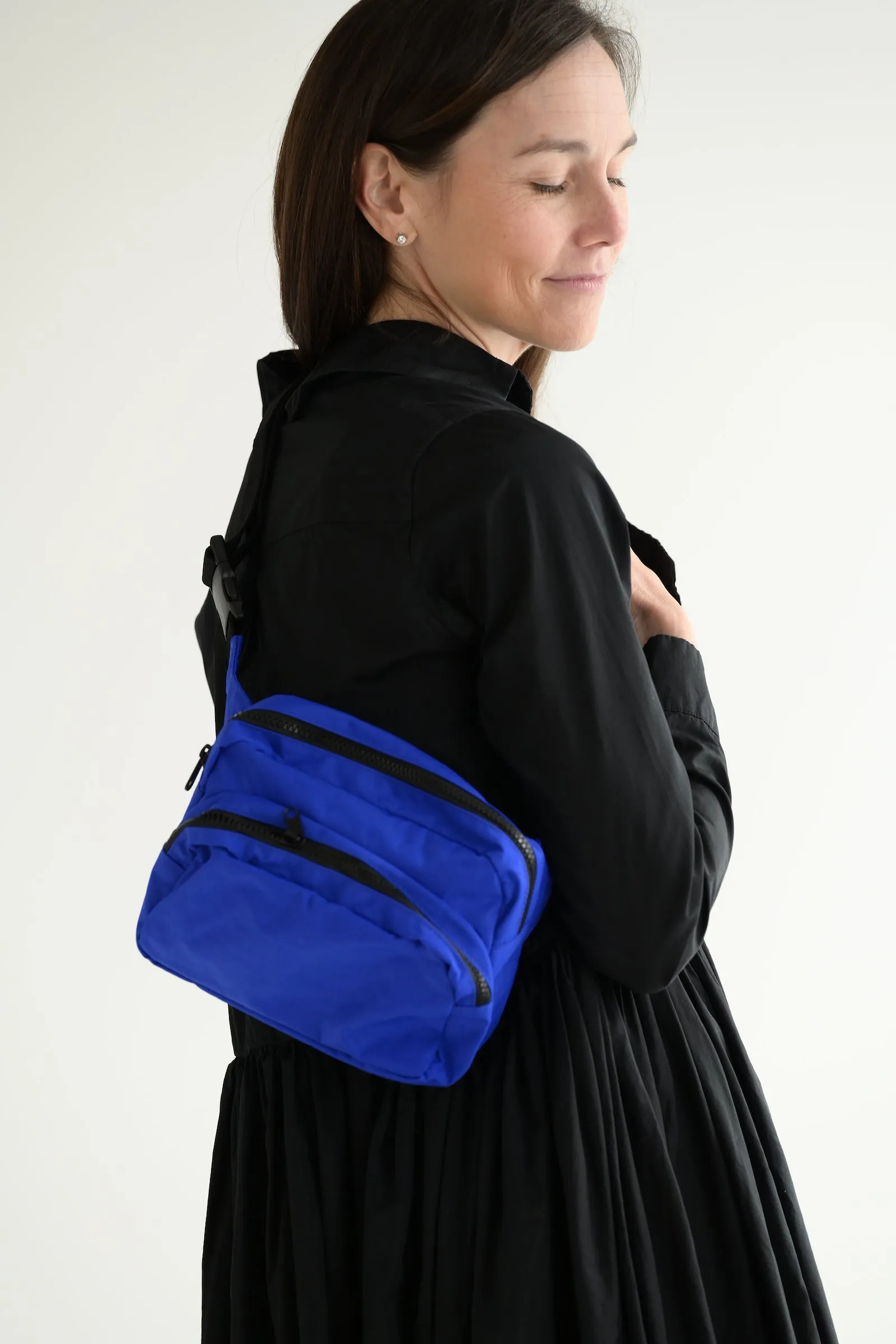 Fanny Pack - Lapis