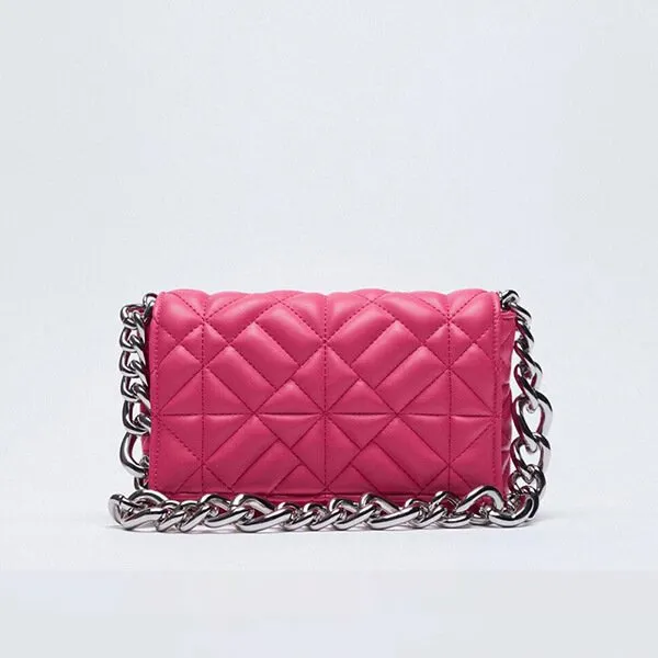 Fashion Chain One Shoulder Crossbody Bag👛Hot Sale💖