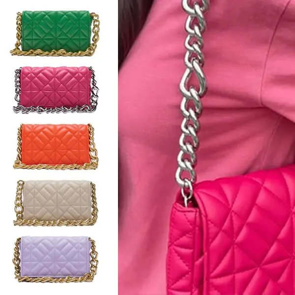 Fashion Chain One Shoulder Crossbody Bag👛Hot Sale💖
