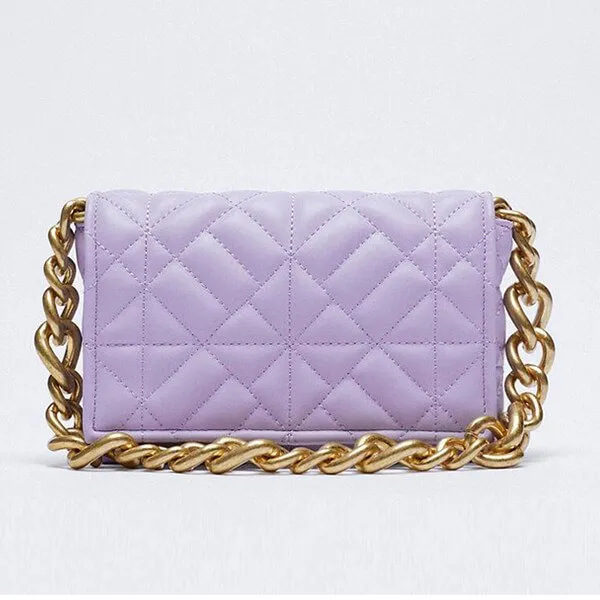 Fashion Chain One Shoulder Crossbody Bag👛Hot Sale💖