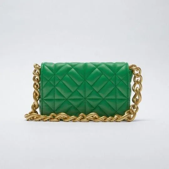 Fashion Chain One Shoulder Crossbody Bag👛Hot Sale💖
