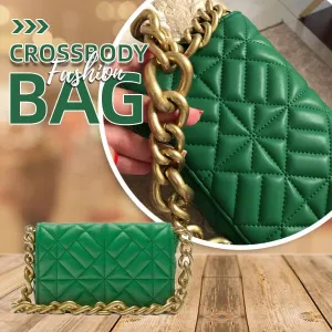 Fashion Chain One Shoulder Crossbody Bag👛Hot Sale💖