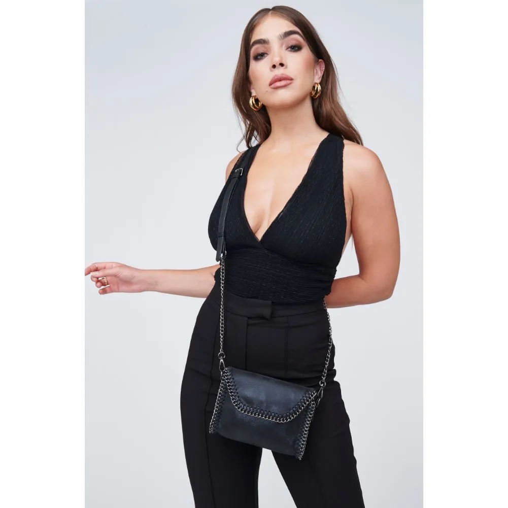 Felicia Crossbody