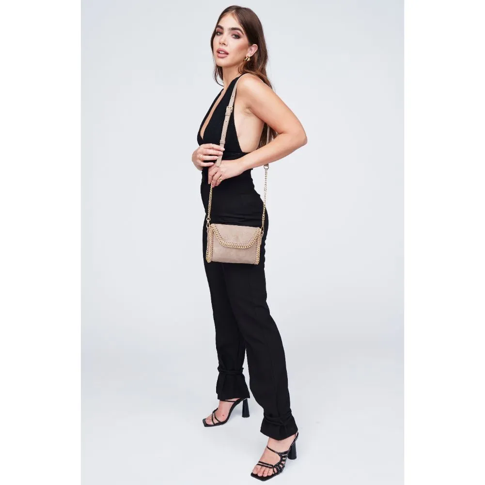 Felicia Crossbody