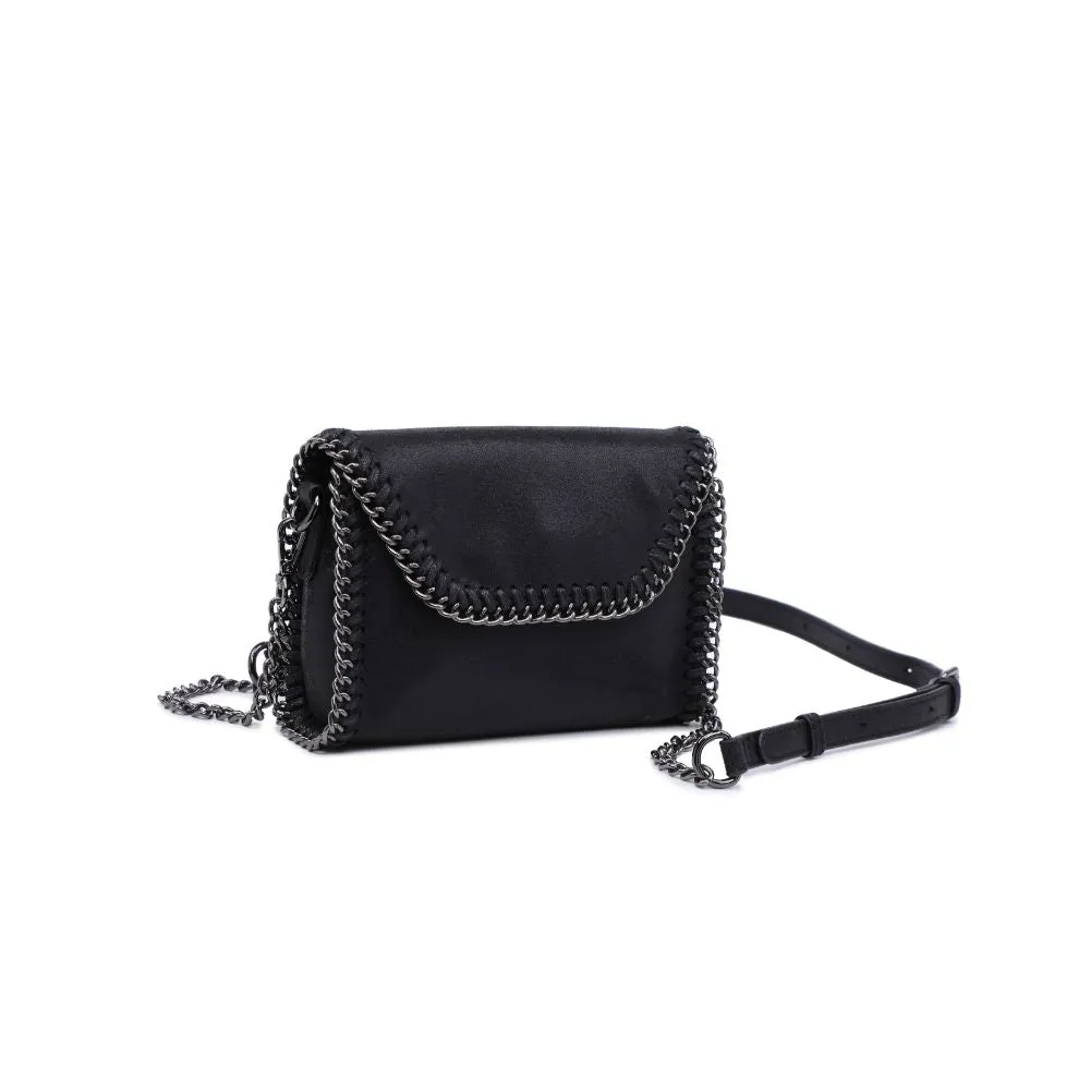 Felicia Crossbody