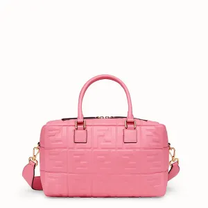 Fendi Boston Small Tote